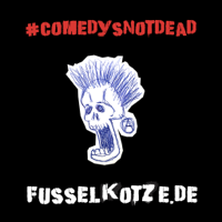 Fusselkotze podcast