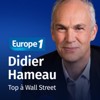 Top à Wall Street - Didier Hameau podcast