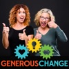 Generous Change artwork