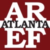 Atlanta Real Estate Forum Radio artwork