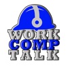 Work Comp Talk Podcast artwork