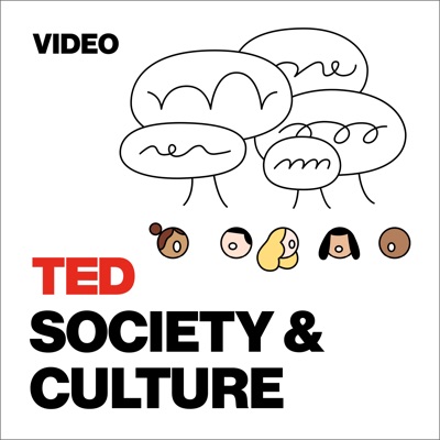 TED Talks Society and Culture TED Talks Society and Culture