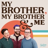 MBMBaM 554: Tub Pumpkin podcast episode