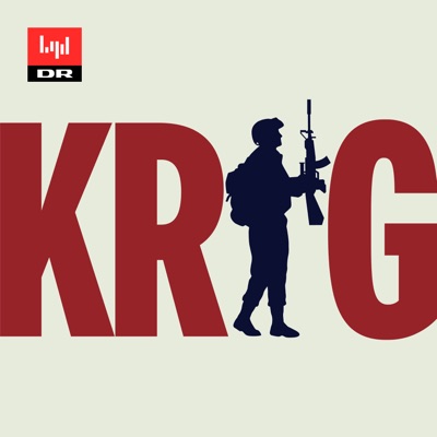 Krig:DR