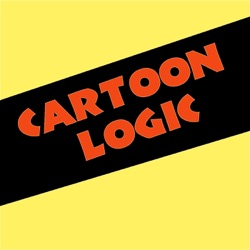 Cartoon Logic Episode 21: Road Runner vs. Wile E. Coyote (Zoom and Bored)