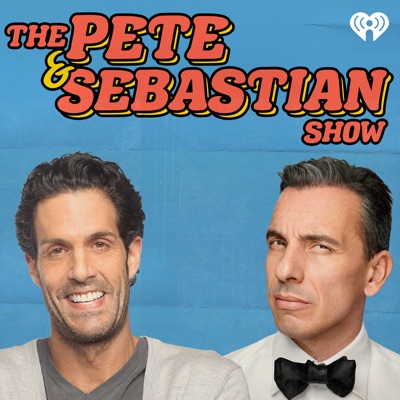 The Pete and Sebastian Show The Pete and Sebastian Show
