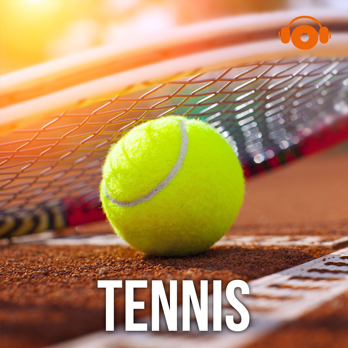 Tennis - Podcast – Podtail