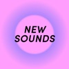 New Sounds from WNYC artwork