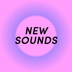 New Sounds from WNYC