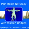 Pain Relief Naturally artwork