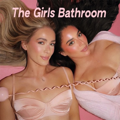 The Girls Bathroom:The Girls Bathroom