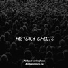 History Chats artwork