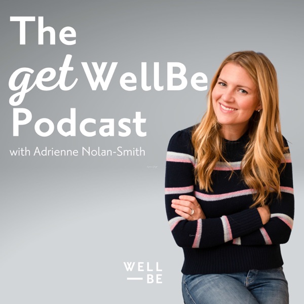 The WellBe Podcast (getwellbe)