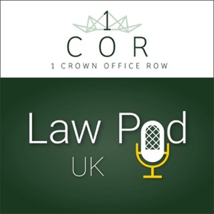 EP 102: BBC Pay Discrimination - Shaheen Rahman QC