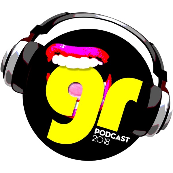 Good Reading Podcast