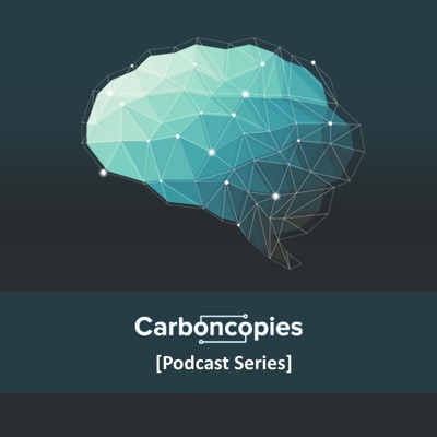Carboncopies Podcast Carboncopies Podcast