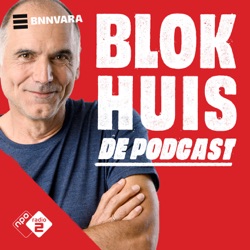 Blokhuis de Podcast