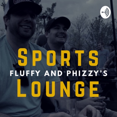 Fluffy and Phizzy’s Sports Lounge