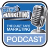 Duct Tape Marketing artwork