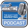 The Duct Tape Marketing Podcast artwork