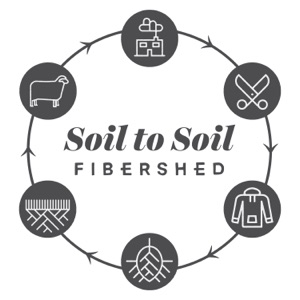 Soil to Soil