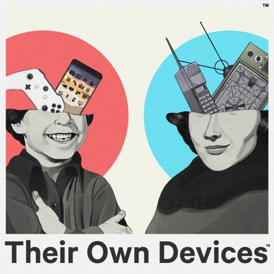 Their Own Devices