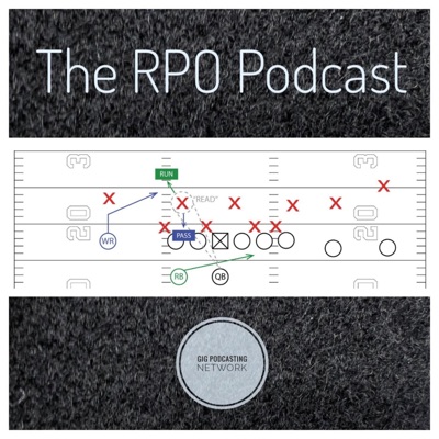 The RPO Podcast