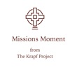 Missions Moment artwork