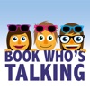 Book Who's Talking artwork