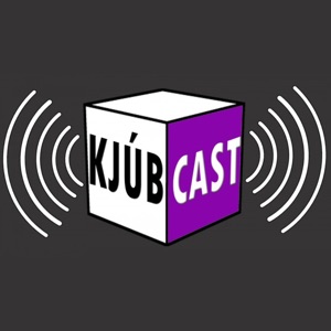 KJÚBCAST 159 | Last of us 2, Unreal engine 5, Snowrunner, Predator rage, Trials of Mana