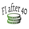 FI after 40 Podcast artwork