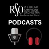 Rockford Symphony Orchestra Podcast artwork