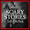 Otis Jiry's Scary Stories Told in the Dark: A Horror Anthology Series artwork