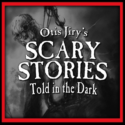 Scary Stories Told in the Dark: A Horror Anthology Series Scary Stories Told in the Dark: A Horror Anthology Series