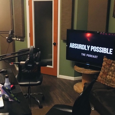 Absurdly Possible Podcast Network & MR Productions