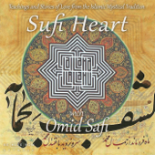 Sufi Heart with Omid Safi - Be Here Now Network