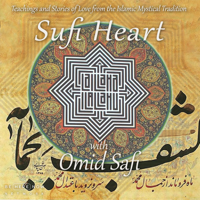 Sufi Heart with Omid Safi podcast