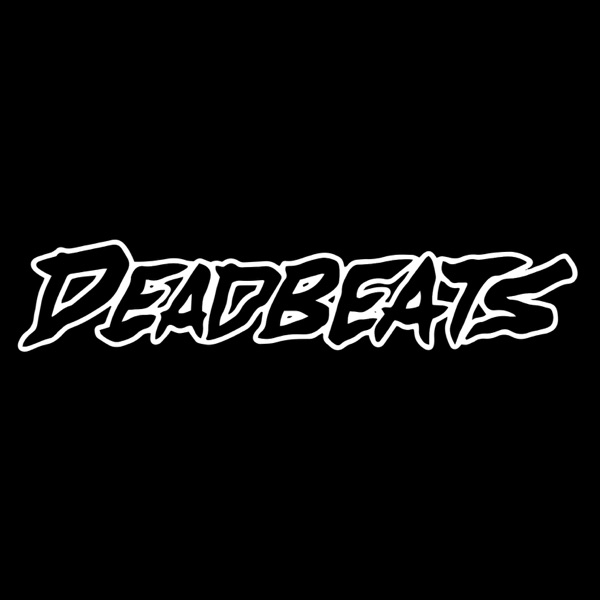 Deadbeats Radio with Zeds Dead image