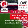 Charlton Fans Show on Love Sport Radio artwork