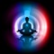 Meditation music. Peaceful calm music 528, 432 Hz