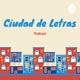 Ciudad de Letras