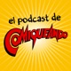 El Podcast de Comiqueando