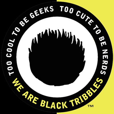 Black Tribbles