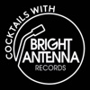 Deep Listening Club with Bright Antenna Records artwork