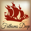 Fathoms Deep - A Black Sails Podcast - Common Room Radio