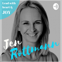Jen Rottmann podcast