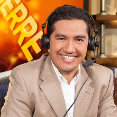 El Show de Andrés Gutiérrez Podcast El Show de Andrés Gutiérrez Podcast