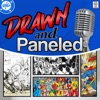 Drawn & Paneled Podcast artwork