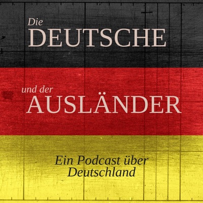 Die Deutsche und der Ausländer