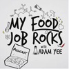 My Food Job Rocks! artwork